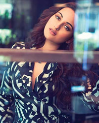 Sonakshi Sinha